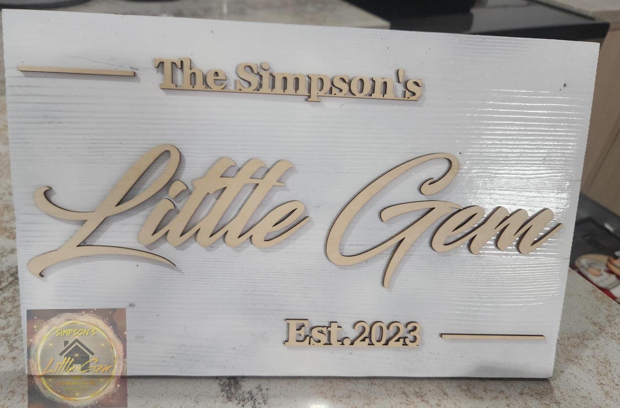 Simpson'S Little Gem Lejlighed Kingston Eksteriør billede